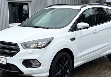 Ford Kuga 122.000 km 16.480 &euro; Castrop-Rauxel 44575