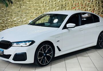 BMW 530 51.700 km 38.999 &euro; Essen 45326
