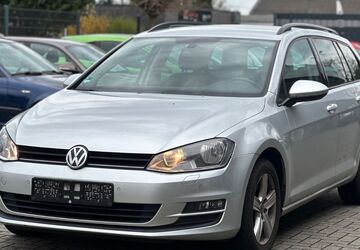 VW Golf 160.000 km 7.990 &euro; Voerde 46562