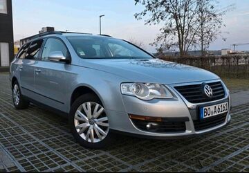 VW Passat 304.450 km 3.000 &euro; Bochum 44787