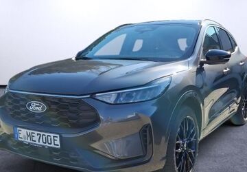 Ford Kuga 2.000 km 53.890 &euro; Essen 45141