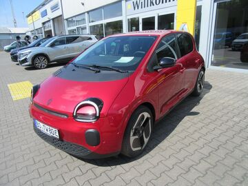 Gebrauchte Renault Twingo
