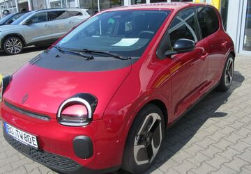 Renault Twingo 2.990 km 25.310 &euro; Bochum 44795