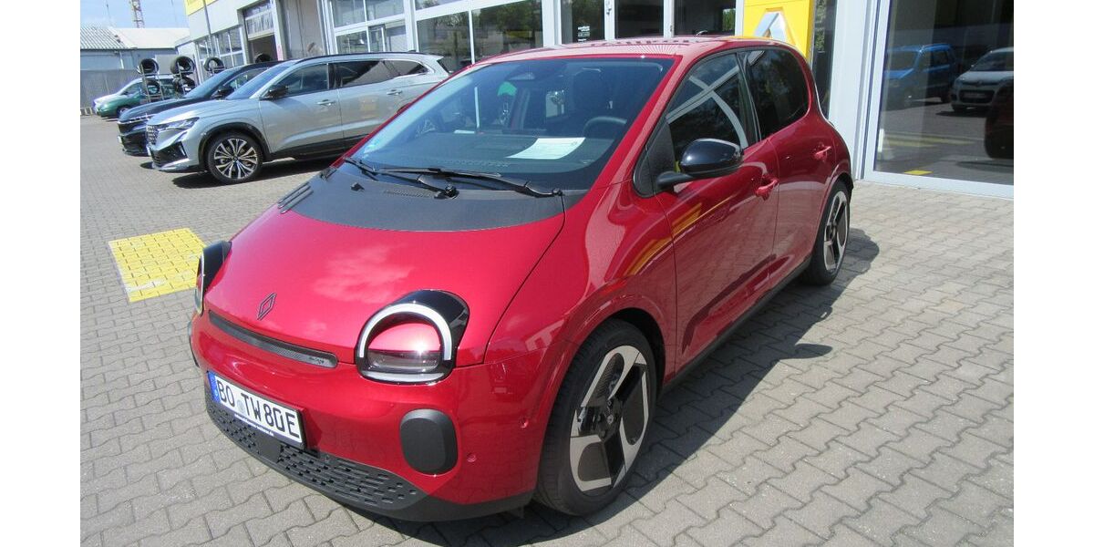 Renault Twingo 2.990 km 25.310 &euro; Bochum 44795