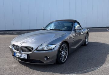 BMW Z4 211.931 km 11.500 &euro; Essen 45257