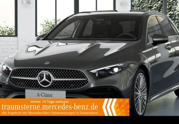 Mercedes-Benz A 220 9.138 km 38.990 &euro; Duisburg 47138