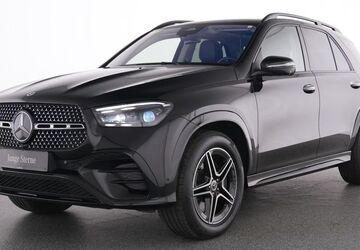 Mercedes-Benz GLE 450 21.373 km 78.499 &euro; Essen 45309