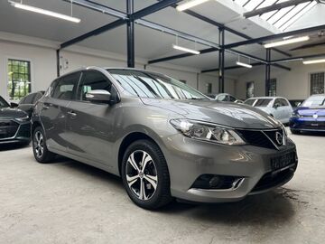 Gebrauchte Nissan Pulsar