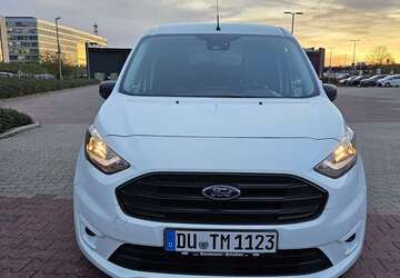 Ford Transit Connect 45.500 km 21.990 &euro; Duisburg 47059