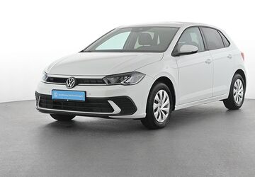 VW Polo 8.169 km 17.960 &euro; Essen 45143