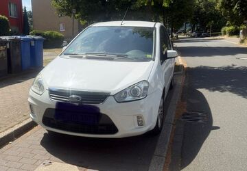 Ford C-Max 281.000 km 1.650 &euro; Heiligenhaus 42579