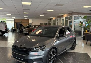 Skoda Fabia 72.955 km 14.900 &euro; Wülfrath 42489