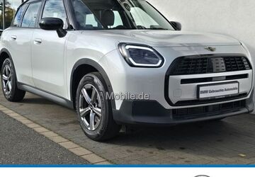 Mini Cooper C Countryman 13.699 km 31.590 &euro; Dinslaken 46535