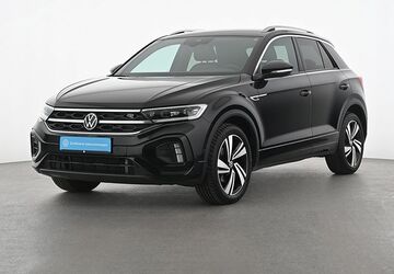 VW T-Roc 72.019 km 24.460 &euro; Essen 45143
