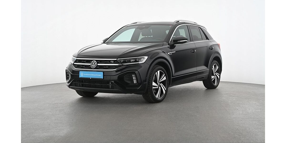 VW T-Roc 72.019 km 24.460 &euro; Essen 45143