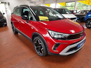 Opel Crossland X Ultimate Paket Parkass. Kamera PDC LHZ 36.159 km 17.970 &euro; HAAN 42781