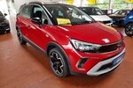 Opel Crossland X Ultimate Paket Parkass. Kamera PDC LHZ 36.159 km 17.970 &euro; HAAN 42781