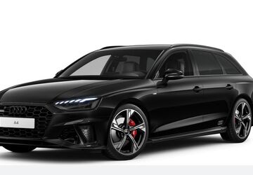 Audi A4 24.697 km 38.180 &euro; Dorsten 46284