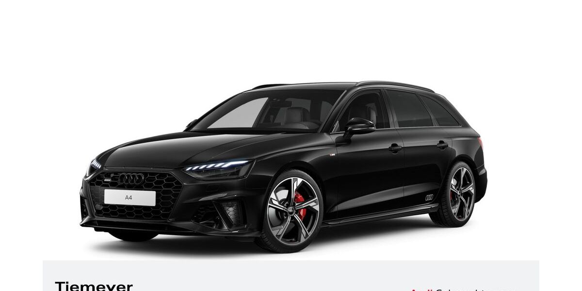 Audi A4 24.697 km 38.180 &euro; Dorsten 46284