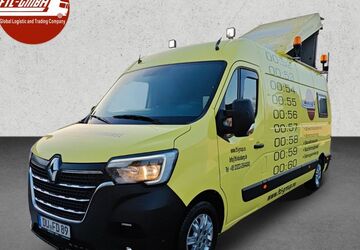 Renault Master 472.741 km 23.205 &euro; Mülheim an der Ruhr 45472