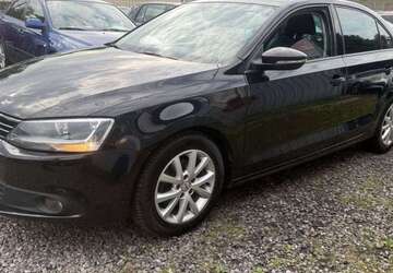 VW Jetta 200.000 km 5.600 &euro; Essen 45326