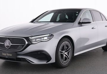 Mercedes-Benz E 220 4.467 km 58.485 &euro; Essen 45309