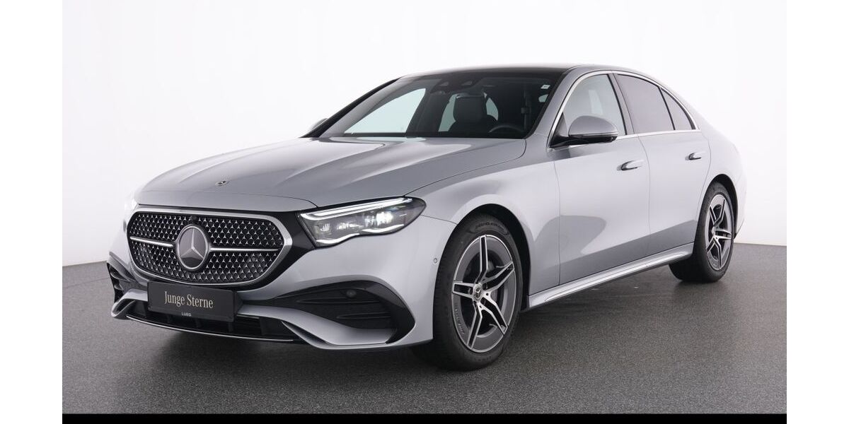 Mercedes-Benz E 220 4.467 km 58.485 &euro; Essen 45309