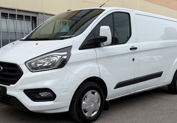 Ford Transit Custom 48.086 km 17.850 &euro; Essen 45356