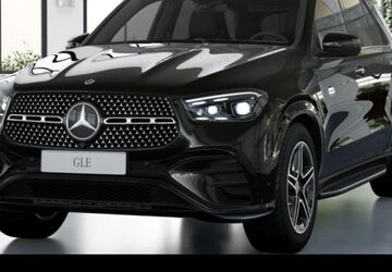 Mercedes-Benz GLE 450 12.420 km 92.990 &euro; Duisburg 47138