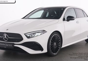 Mercedes-Benz A 220 20.746 km 39.980 &euro; Essen 45309