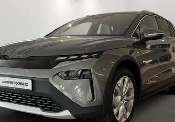Skoda Elroq 9.999 km 41.390 &euro; Mettmann 40822