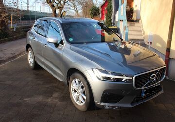 Volvo XC60 86.000 km 26.850 &euro; Duisburg 47279