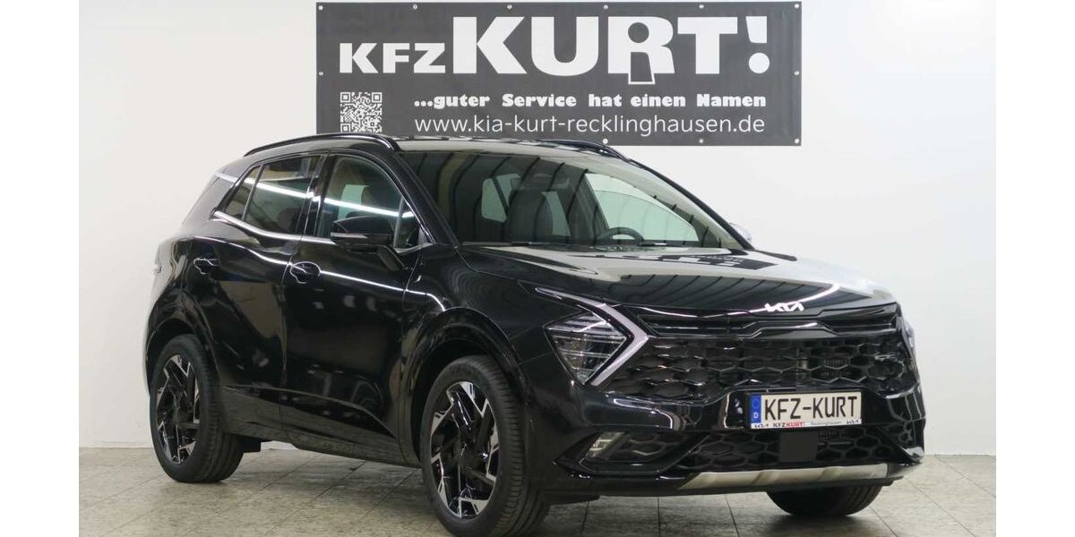 Kia Sportage 16.900 km 34.950 &euro; Recklinghausen 45661
