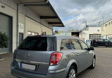 Opel Astra 20.894 km 4.990 &euro; Essen 45326