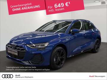 Gebrauchte Audi A3