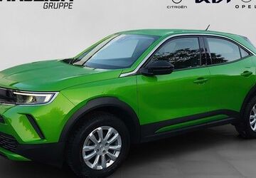 Opel Mokka 59.893 km 14.490 &euro; Essen 45143