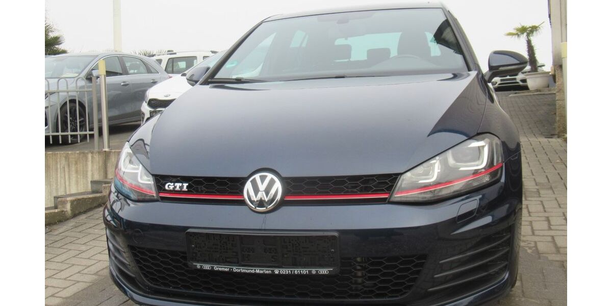 VW Golf 86.214 km 16.990 &euro; Herne 44653