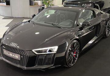 Audi R8 64.000 km 107.000 &euro; Gelsenkirchen 45891