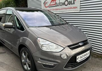 Ford S-Max 198.000 km 3.299 &euro; Marl 45770