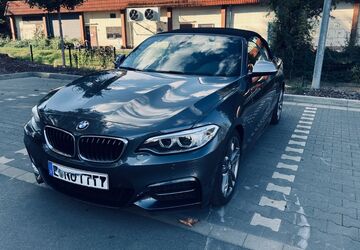 BMW M240i 83.244 km 29.600 &euro; Essen 45149