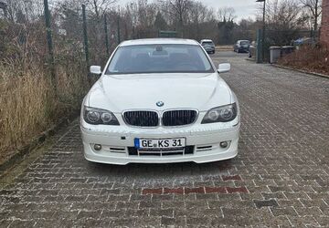 BMW 760 156.296 km 12.000 &euro; Gelsenkirchen 45891