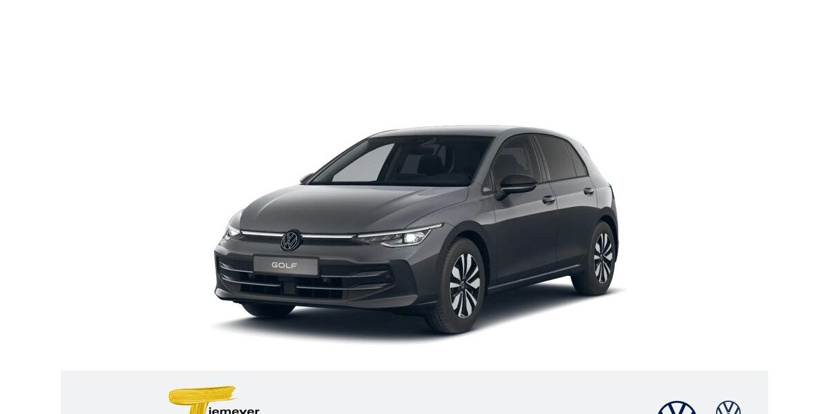 VW Golf 25.742 km 28.490 &euro; Marl 45770