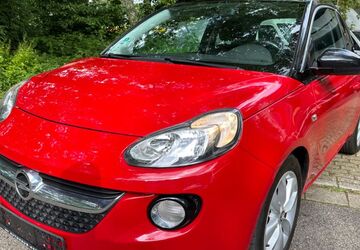 Opel Adam 128.514 km 3.200 &euro; Essen 45276