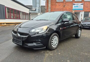Opel Corsa 82.000 km 5.900 &euro; Rheinberg 47495