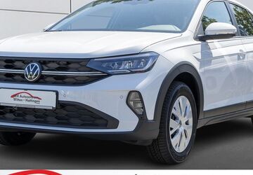 VW Taigo 1.499 km 20.995 &euro; Witten 58453