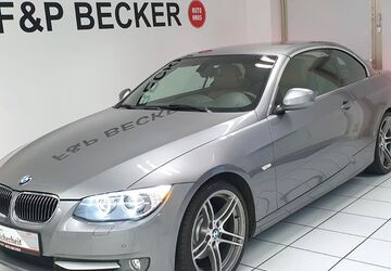BMW 325 130.970 km 18.490 &euro; Wuppertal 42275