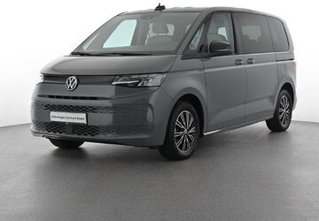 VW T7 Multivan 34.848 km 44.760 &euro; Essen 45143