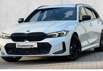 BMW 320 83.900 km 36.880 &euro; Wuppertal 42117