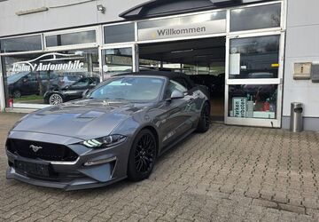 Ford Mustang 36.000 km 38.990 &euro; Gladbeck 45966