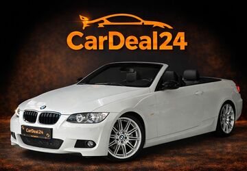 BMW 335 63.000 km 26.999 &euro; Voerde 46562